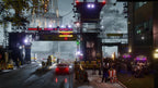 Infamous Second Son PS4 - captura de gameplay 2