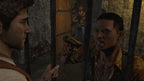 Uncharted: The Nathan Drake Collection PS5 - captura de gameplay 2