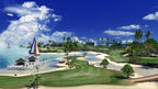 Everybody's Golf PS4 - captura de gameplay 3