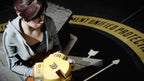 inFAMOUS First Light PS4 - captura de gameplay 3