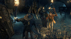 Bloodborne PS4 - captura de gameplay 3