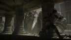 Shadow of the Colossus PS4 - captura de gameplay 4