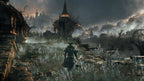 Bloodborne PS4 - captura de gameplay 4
