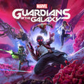 Marvel's Guardians of the Galaxy PS4