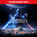 STAR WARS Battlefront II PS4