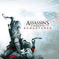 Assassin's Creed III Remastered PS4