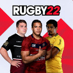 Rugby 22 PS4