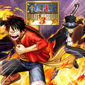 One Piece: Pirate Warriors 3 PS5