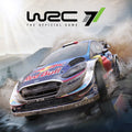 WRC 7 PS4