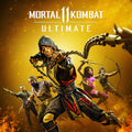 Mortal Kombat 11 Ultimate Español Latino PS5