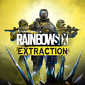 Tom Clancy's Rainbow Six Extraction PS4