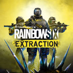 Tom Clancy's Rainbow Six Extraction PS4