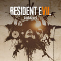 RESIDENT EVIL 7 PS4