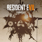 RESIDENT EVIL 7 PS4