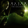 Alien: Isolation - THE COLLECTION PS4