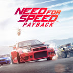 Need For Speed Payback PS4