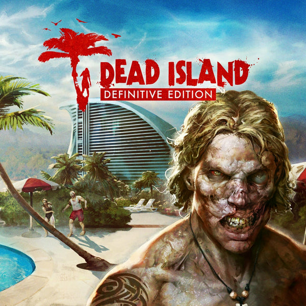 Dead Island PS4