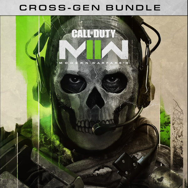Call of Duty: Modern Warfare II - Lote Multigeneración PS4