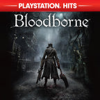 Bloodborne PS4
