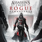 Assassin's Creed Rogue Remastered PS5