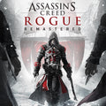 Assassin's Creed Rogue Remastered PS4