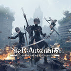 NieR: Automata Goty PS4