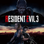 Resident Evil 3 PS4
