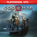 God of War 4 Latino PS4