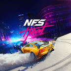 Need For Speed Heat PS4