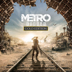 Metro Exodus Gold Edition PS5