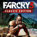 Far Cry 3 Classic Edition PS4