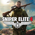 Sniper Elite 4 PS4