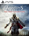 Assassin’s Creed The Ezio Collection PS5