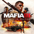 Mafia III PS4