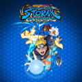 NARUTO X BORUTO Ultimate Ninja STORM CONNECTIONS PS4