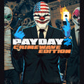 PAYDAY 2 PS4