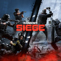 Tom Clancy's Rainbow Six Siege PS4