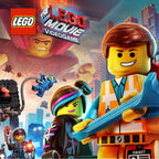 The LEGO Movie Videogame PS4