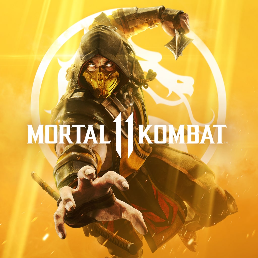 Mortal Kombat 11 Audio Ingles Subtitulado Español PS5