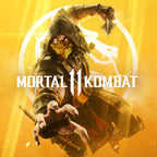 Mortal Kombat 11 Standard Latino PS4