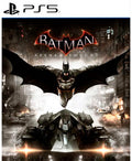 Batman: Arkham Knight PS5