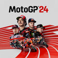 Moto GP 24 PS4