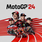 Moto GP 24 PS4