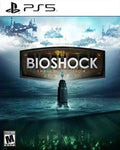 BioShock: The Collection PS5