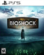 BioShock: The Collection PS5