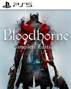 Bloodborne PS5