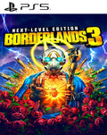 Borderlands 3 Next Level Bundle PS5