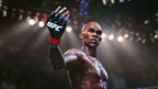 UFC 5 PS5 - captura de gameplay 1