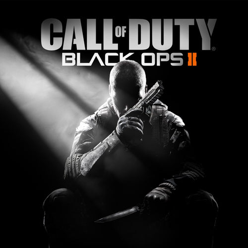 Call of Duty: Black Ops II PS5
