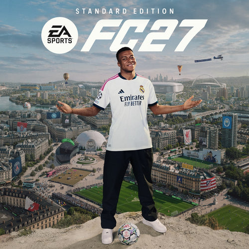 EA FC 27 PS5